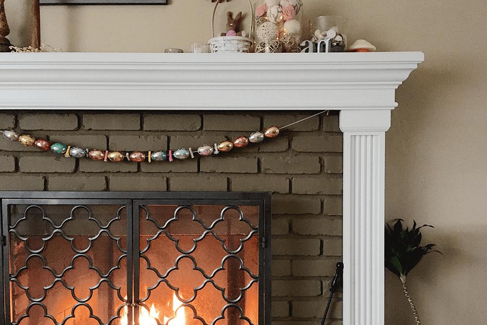Custom Fireplace Mantels: Transform Your Living Space with Timeless Elegance
